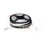 Marine Sport Lighting 24Ft (7M) Flexible Strip Light W/ Clear Ip67 Waterproof Sleeve (White) MS24FTWSTRIP-W - alternate 1